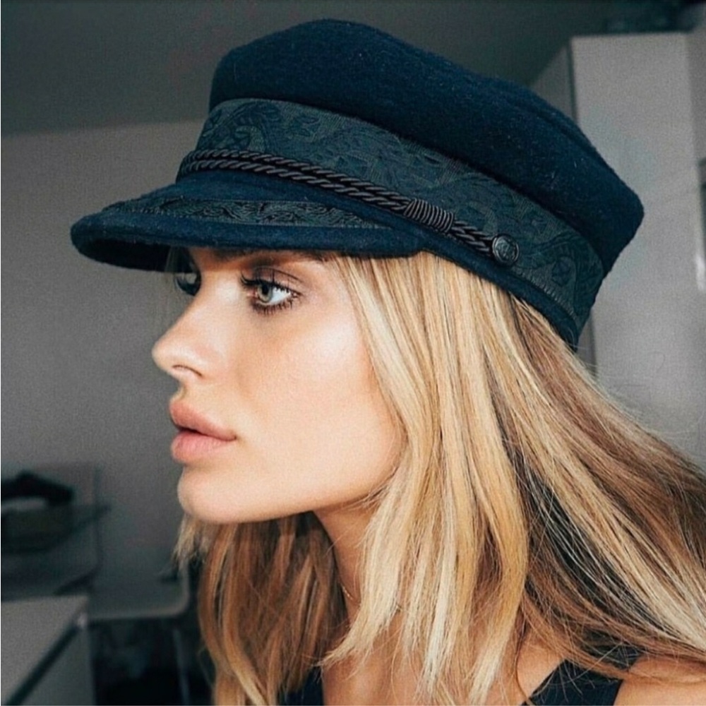 Lack Of Color Rivera Women's Hat